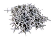 TILE CROSS - 3 mm - 250 pcs