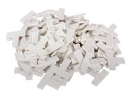 T TILE CROSS - 10 mm - 100 pcs