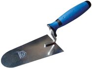 JUNG - PLASTERER'S TROWEL - BELGIAN - 140 x 75 mm - SEMI-PRO