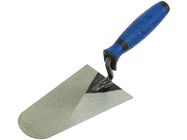 JUNG - PLASTERER'S TROWEL - BELGIAN - ROUND - 155 g