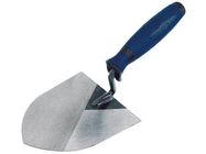 JUNG - TILE SETTER'S TROWEL - BELGIAN - SWAN NECK - 280 g - HOBBY