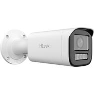 HiLook bullet IPC-B620HA-LZU F2.8-12 (white, 2 MP, 50 m. IR, 50 m. LED, Hybrid Light)