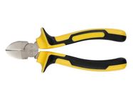 DIAGONAL CUTTING PLIERS 6.5" / 165 mm