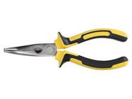 BENT NOSE PLIERS 6.5" / 165ámm