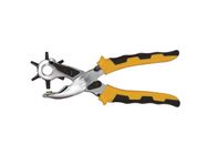 REVOLVING PUNCH PLIERS - 210ámm