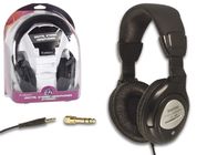 DIGITAL STEREO HEADPHONES