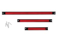 Magnetic Tool Bar Set - 3 pcs - 8" - 12"  - 18"