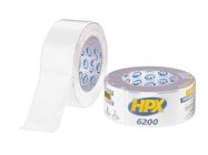 Repair tape - white 48mm x 25m