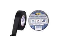 PVC insulating tape VDE - black 19mm x 20m