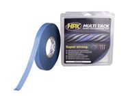 Double-sided multi-tack tape - semi-transparent - 19 mm x 25 m