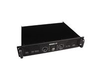 SAGIRA 150 - POWER AMPLIFIER 2 x 100 W RMS (2U - 19")