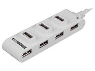 HIGH SPEED USB 2.0 HUB - 7 PORTS