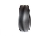 PROFESSIONAL SPEAKER WIRE - BLACK - 2 x 4.00 mm² - 100 m