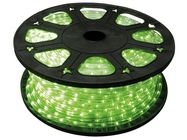 LED ROPE LIGHT - 45 m - GREEN