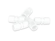 INLINE CONNECTORS FOR ROPE LIGHT AND LED ROPE LIGHT WHITE - 5 pcs