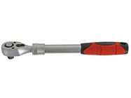 1/2" EXTENDABLE RATCHET HANDLE - 72T