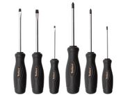 SCREWDRIVER SET - 6 pcs