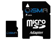 JACE 8000 - SD Card.