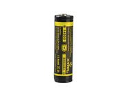 Rechargeable 14500 800mAh 3.7V XTAR