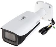 Dahua Bullet IPC-HFW5842E-ZHE-2712-S3 2.7–12mm (White, 8MP, 113°–47°, IR+LED 60m, IP67, IK10, ePoE)