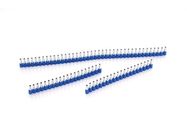 Jokari - End Sleeve Strip 2,5 mm▓ - blue