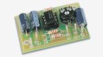 Mono Preamplifier Kit-185-82-017