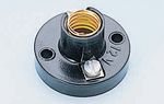 Lamp holder E10 Screw Connection-133-80-300