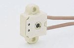 Lamp socket G4/GY4/GZ4-133-80-557