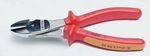 Heavy Duty Diagonal-Nosed Cutting Pliers-180-52-664