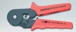 Crimping Pliers for End Sleeves (Ferrule-180-54-635