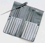 9-Part Needle File Set-180-70-963