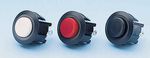 Push-button Switch Momentary Function Re-135-52-510