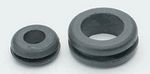 Rubber grommet/round 5mm-155-00-517