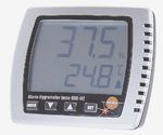 Thermo-hygrometer 0-+50Ā°C 10-95%-176-60-848