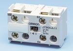 Contactor relay-136-24-004