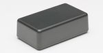 Plastic Enclosure Grey 35x20mm ABS-150-34-608