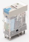 Industrial relay/12VDC/278 Ohm-136-18-816