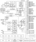 Microcontroller 8 Bit PLCC-44-173-34-899