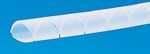 Spiral wrap tubing 5-50mm White PU=Reel-155-00-285