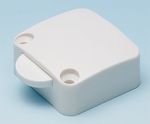 Pushbutton Switch White-136-01-317