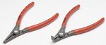 Circlip Pliers for Internal Circlips-180-50-164