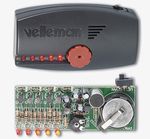 Pocket VU Meter Kit-185-00-282