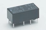 Signal relay 5VDC 125 Ohm 200mW THD-137-07-106