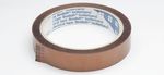 Insulating Tape Brown/Transparent 12mmx3-180-90-707