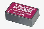 DC/DC Converter 18-36VDC 15VDC-169-10-673