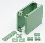 Plastic Enclosure 90x45x82mm PA-150-23-312