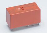 PCB power relay 24VDC 400mW-137-20-224