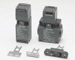 Safety door switch-135-86-815