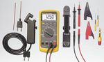 Fluke 88V True-RMS Automotive Digital Mu-176-09-175