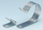 Cable Clamp Ćø4.75mm Zinc-Plated Steel-155-94-914